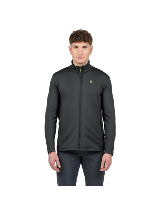 Pánska mikina KARPOS Pizzocco Evo Full Zip Fleece